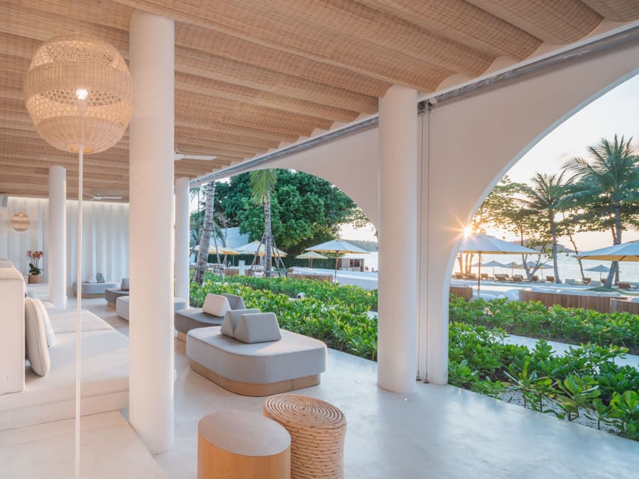 SALA Samui Chaweng Beach Resort
