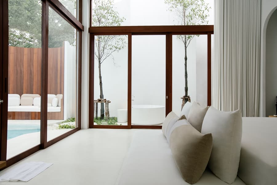 SALA Samui Chaweng Beach Resort