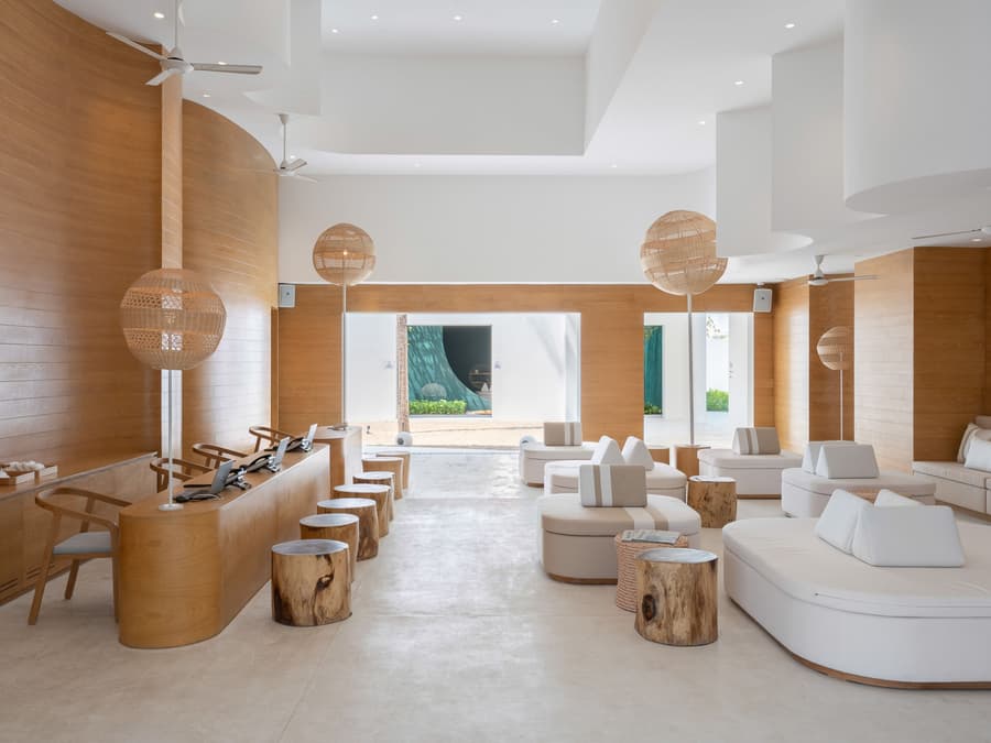 SALA Samui Chaweng Beach Resort