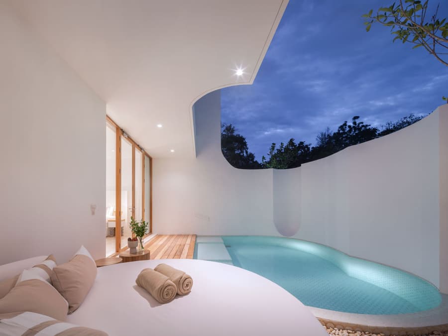 SALA Samui Chaweng Beach Resort