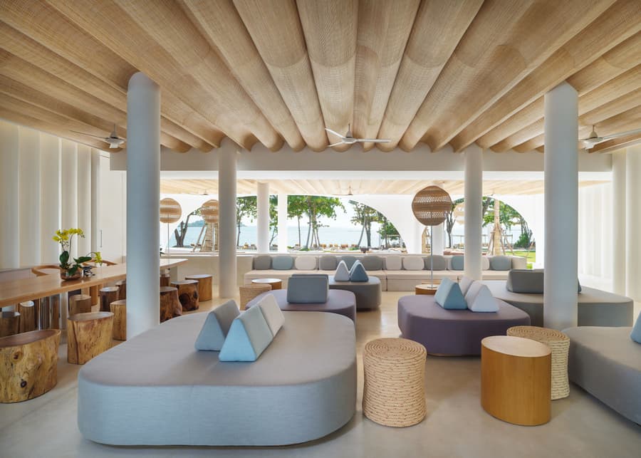 SALA Samui Chaweng Beach Resort