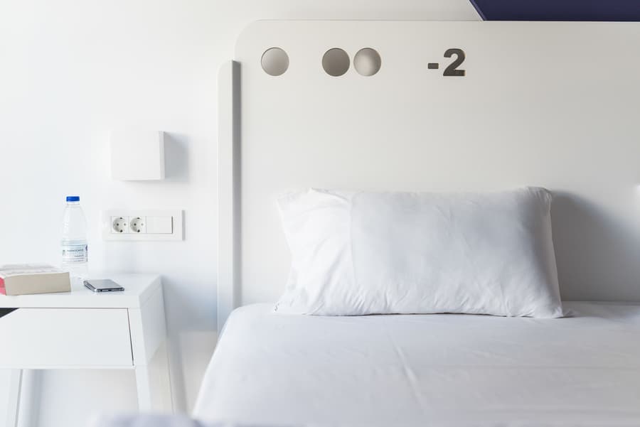 Cocoon City Hostel