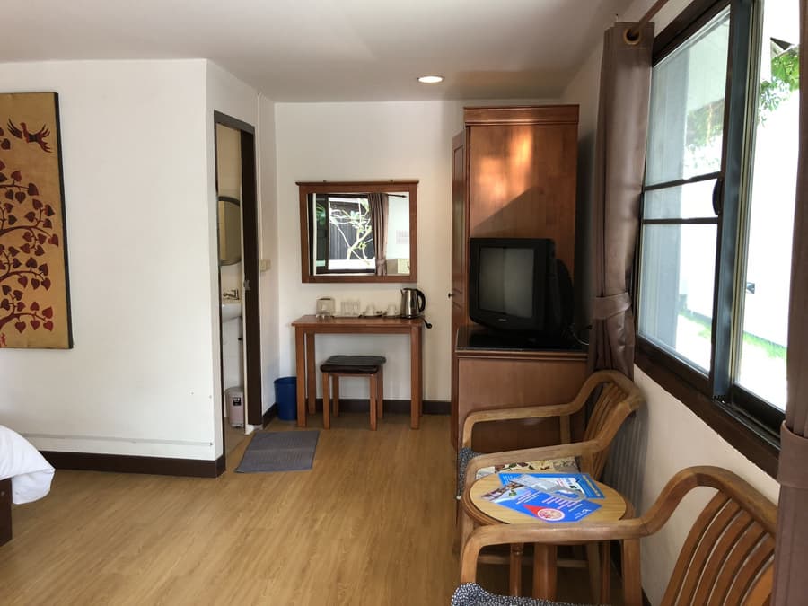 Paradise Resort PHI PHI