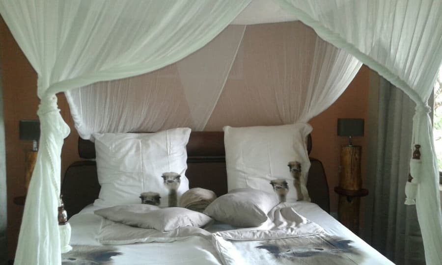 Ijaba Lodge