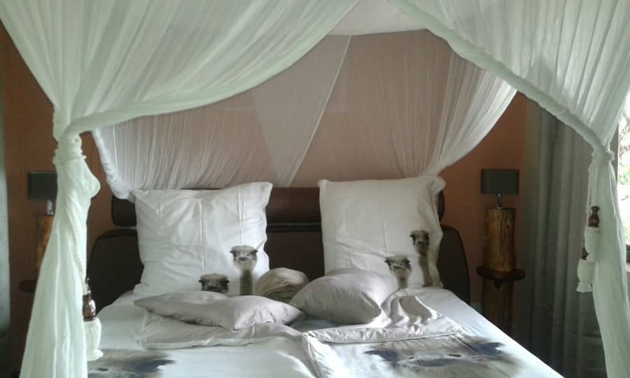 Ijaba Lodge