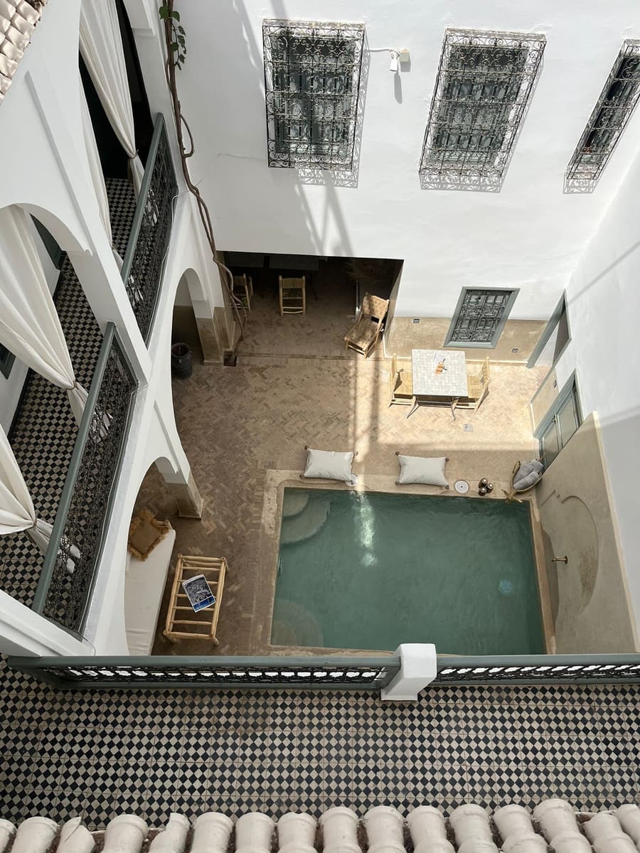 Riad Nafora