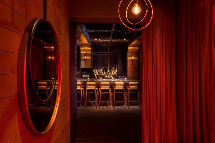 Moxy NYC Times Square