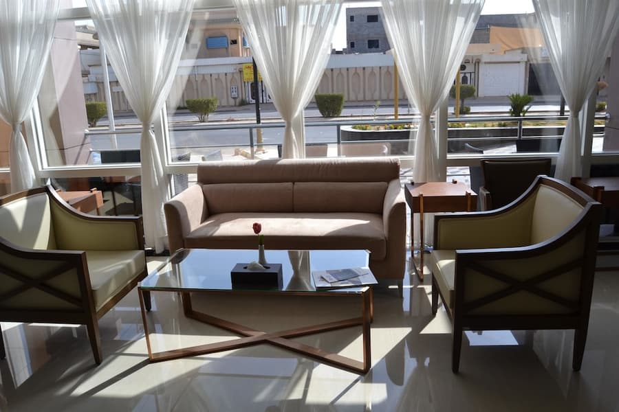 Best Western Plus Buraidah