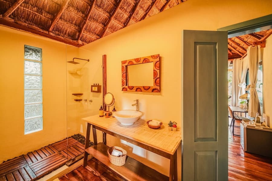 Hotelito Azul - A Michelin Key Winner
