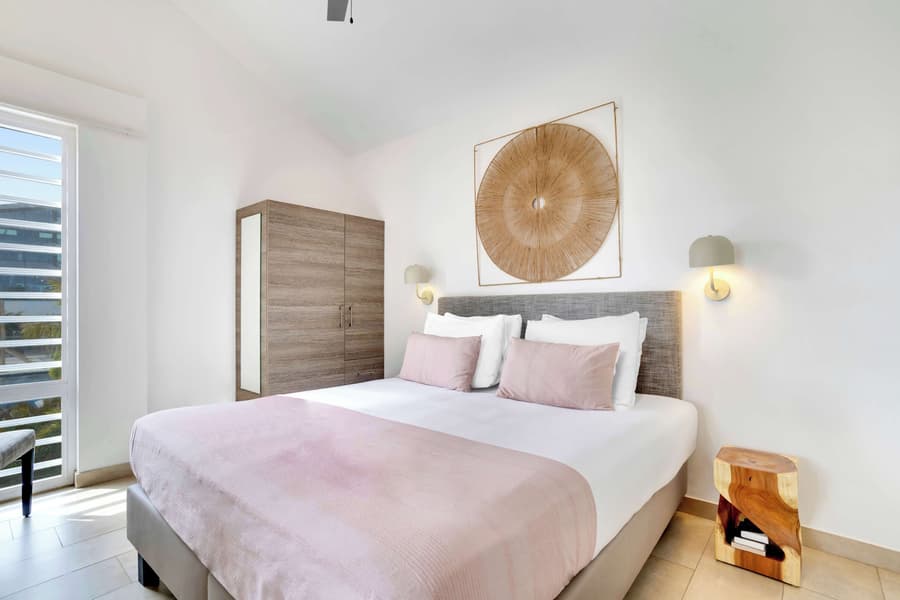 Delfins Beach Resort Bonaire, Tapestry Collection by Hilton