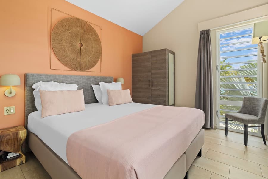 Delfins Beach Resort Bonaire, Tapestry Collection by Hilton