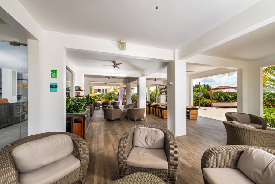 Delfins Beach Resort Bonaire, Tapestry Collection by Hilton