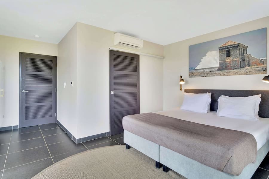 Delfins Beach Resort Bonaire, Tapestry Collection by Hilton