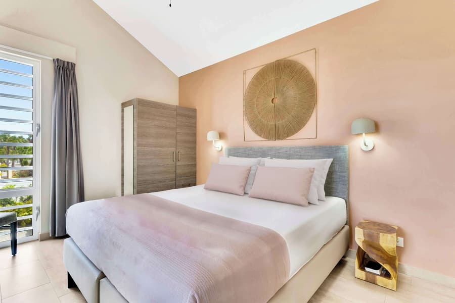 Delfins Beach Resort Bonaire, Tapestry Collection by Hilton