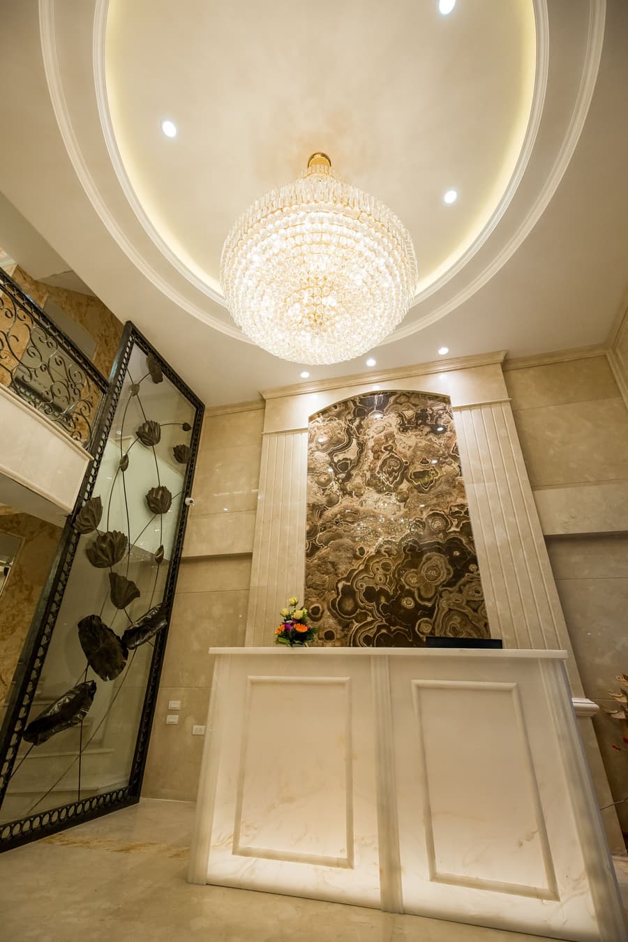 Little Hanoi Deluxe Hotel