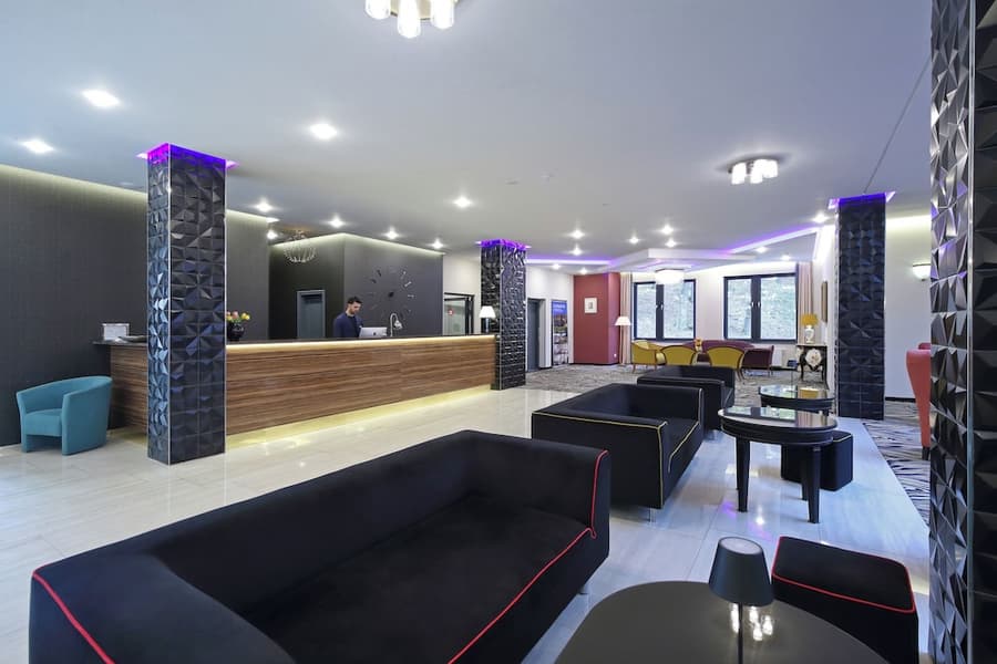 Carlsbad INN hotel & apartments
