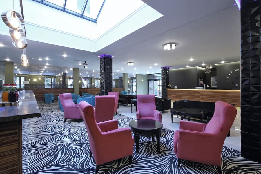 Carlsbad INN hotel & apartments