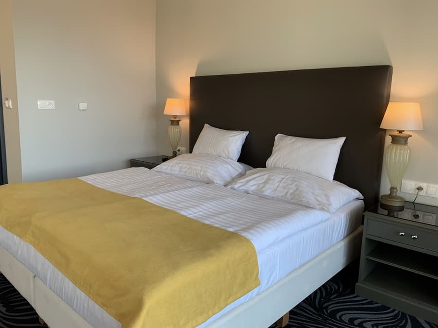 Carlsbad INN hotel & apartments