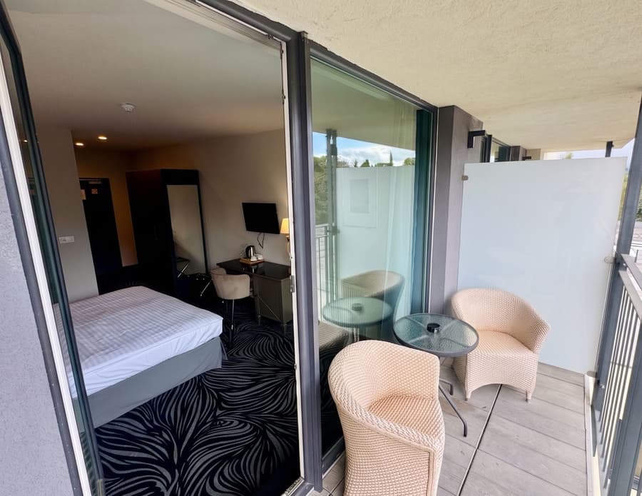 Carlsbad INN hotel & apartments