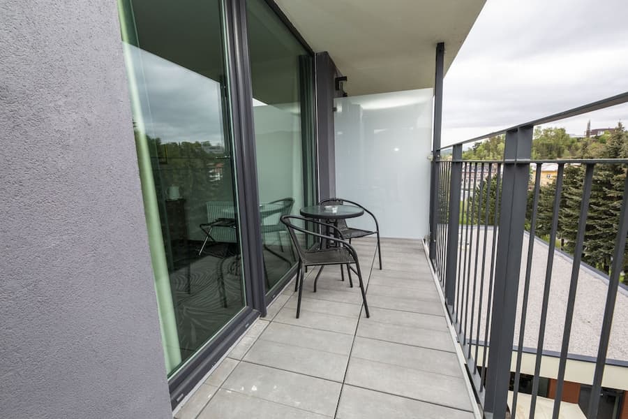 Carlsbad INN hotel & apartments