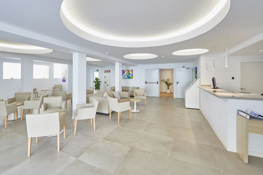 Hotel Ilusion Moreyo - Adults Only