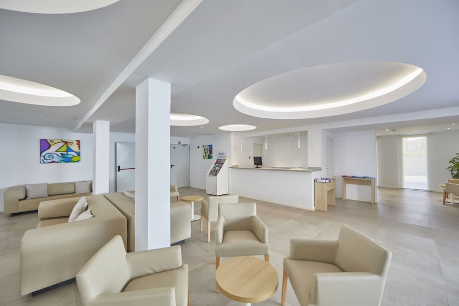 Hotel Ilusion Moreyo - Adults Only