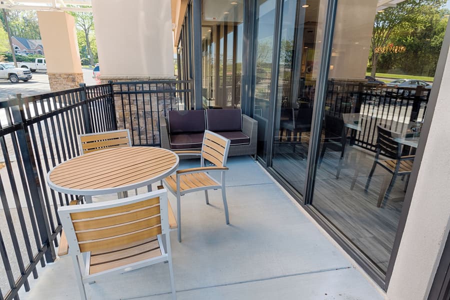 Holiday Inn Knoxville N - Merchant Drive by IHG