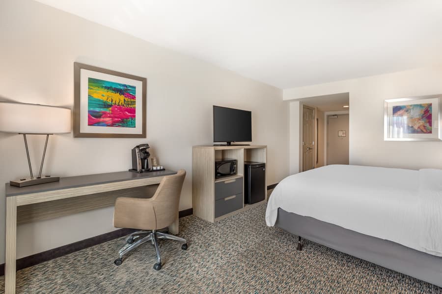 Holiday Inn Knoxville N - Merchant Drive by IHG