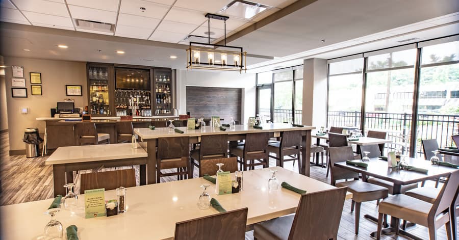 Holiday Inn Knoxville N - Merchant Drive by IHG