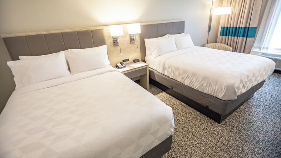 Holiday Inn Knoxville N - Merchant Drive by IHG
