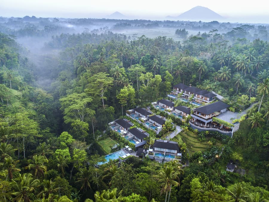 Samsara Ubud