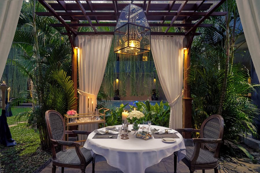 Samsara Ubud