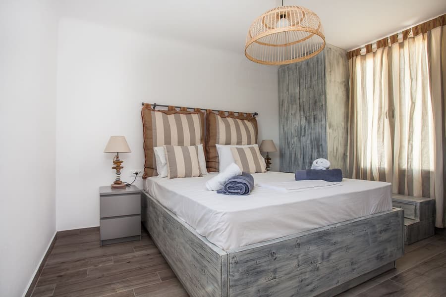 Olive Mykonos Villas