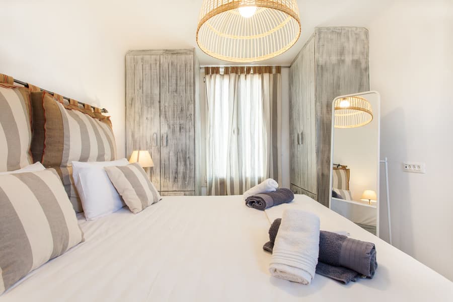 Olive Mykonos Villas