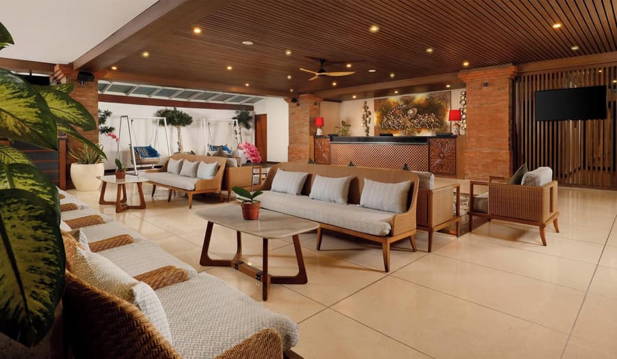Aston Canggu Beach Resort