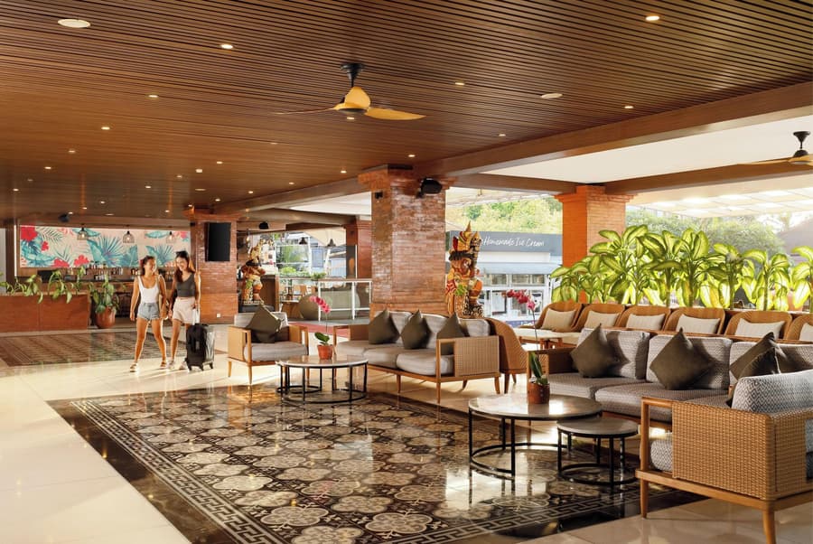 Aston Canggu Beach Resort