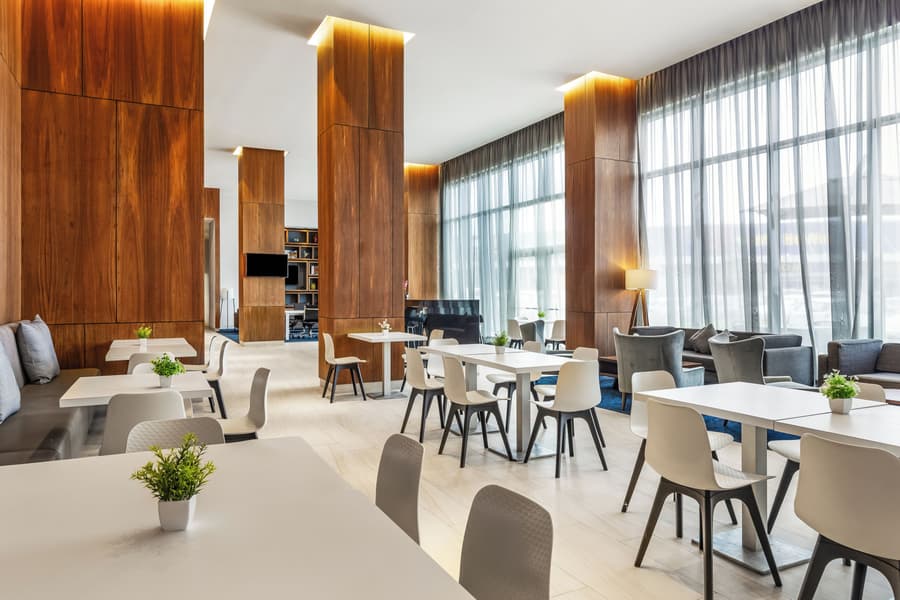 Fiesta Inn Express Cancún Cumbres