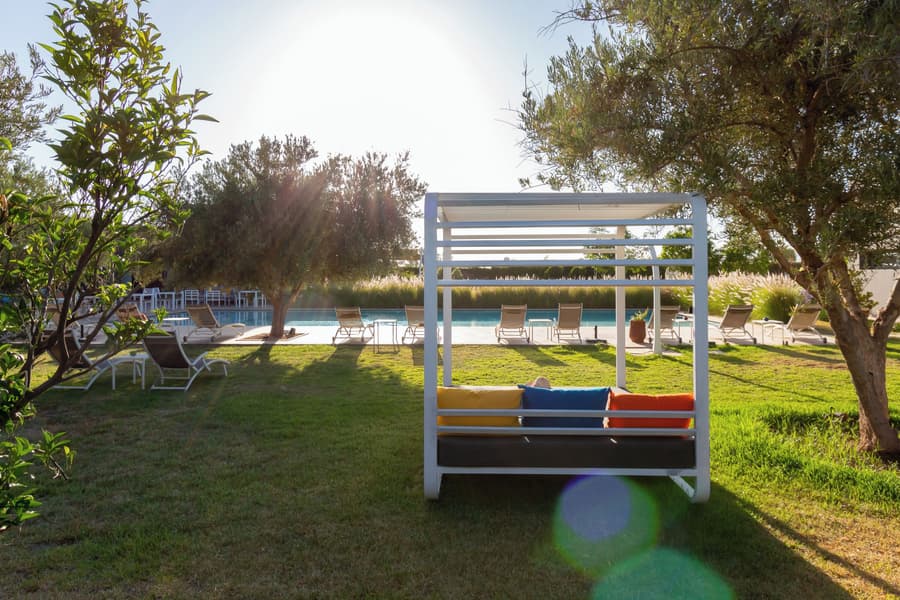 Villa Jardins d'Isa