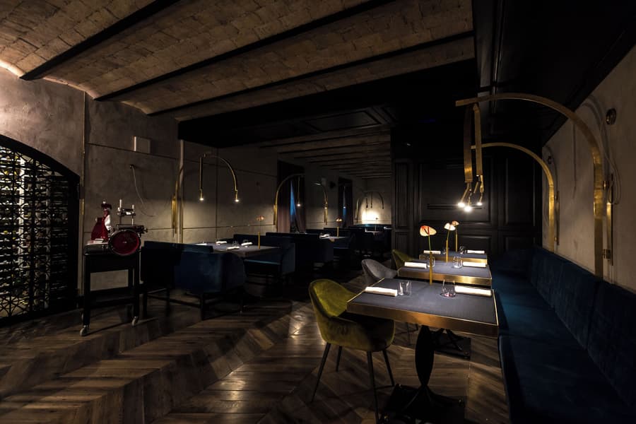 Hotel The Haven Roma