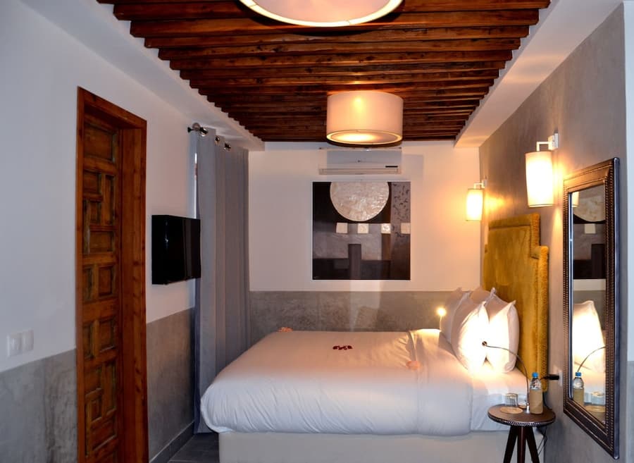 Riad Dar Dar
