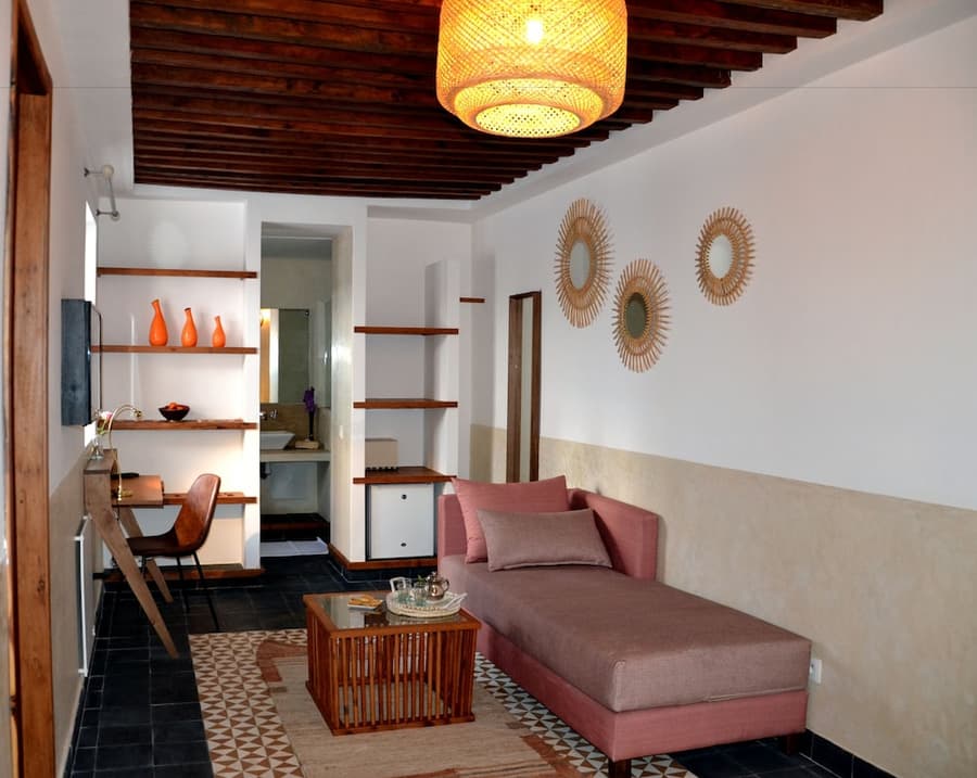 Riad Dar Dar