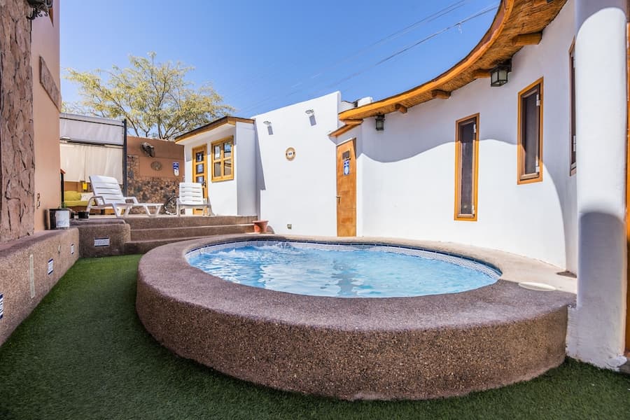 Hotel Parina Atacama