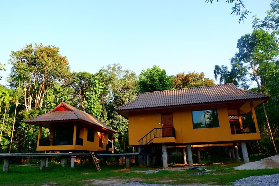 Art's Riverview Lodge
