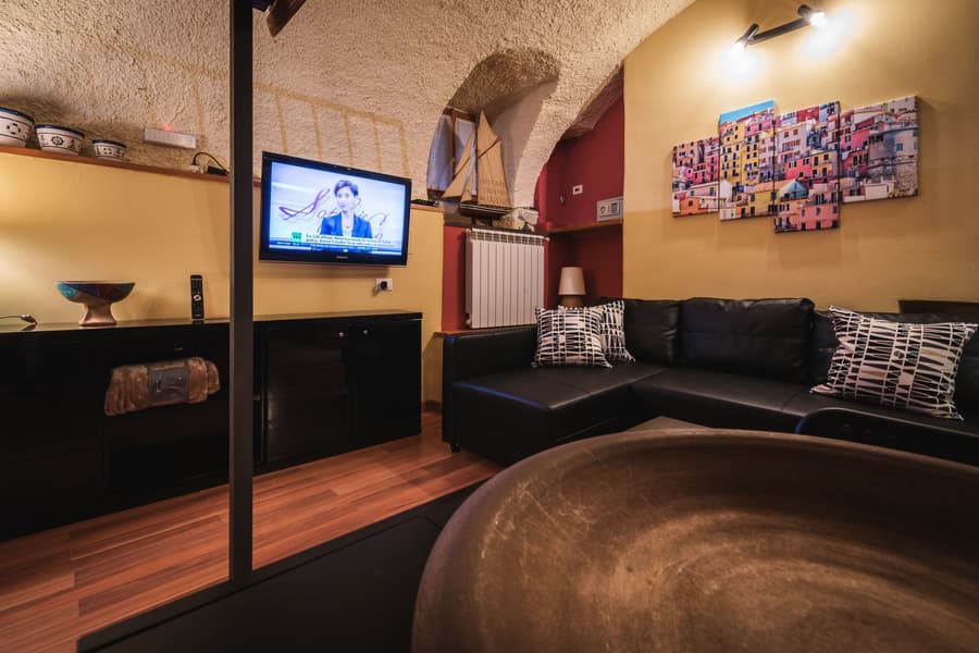 SailorsRest - Riomaggiore Cinque Terre