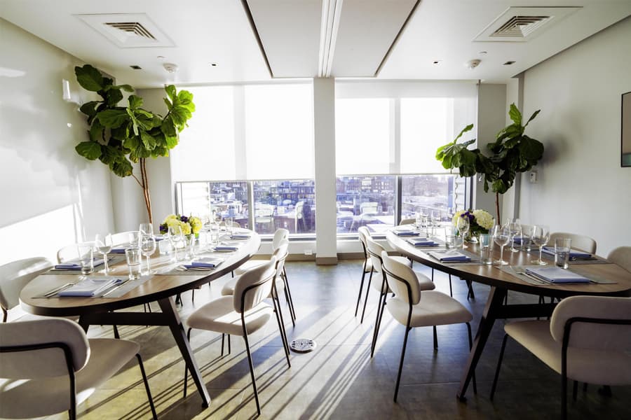 YOTEL Boston