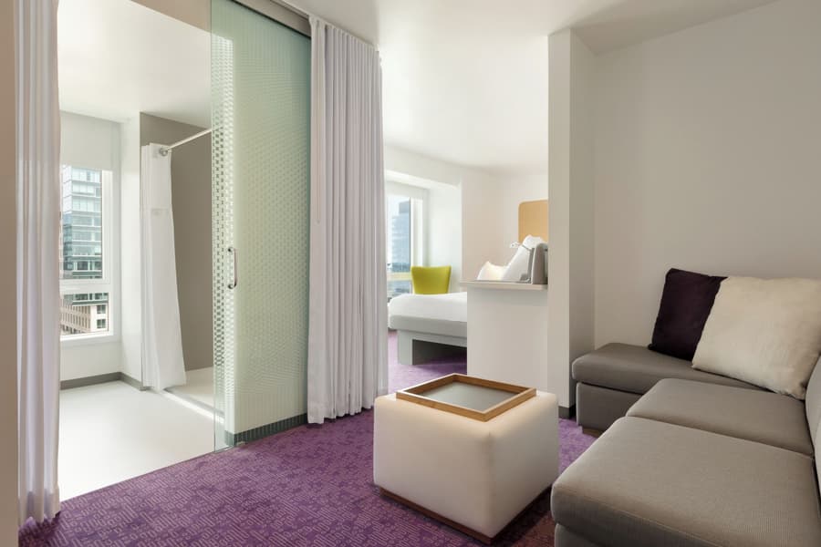 YOTEL Boston