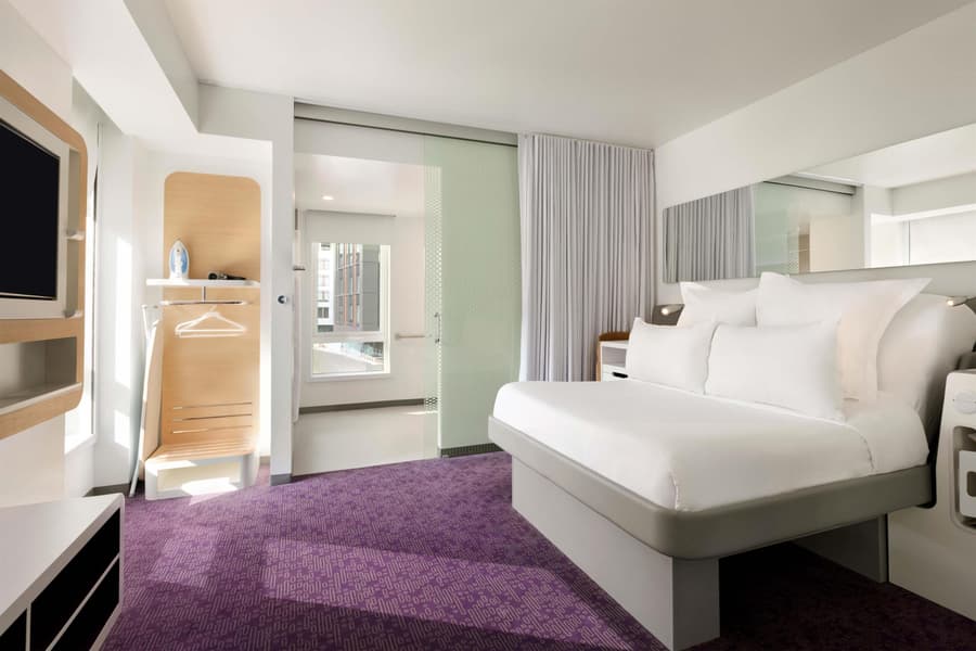 YOTEL Boston