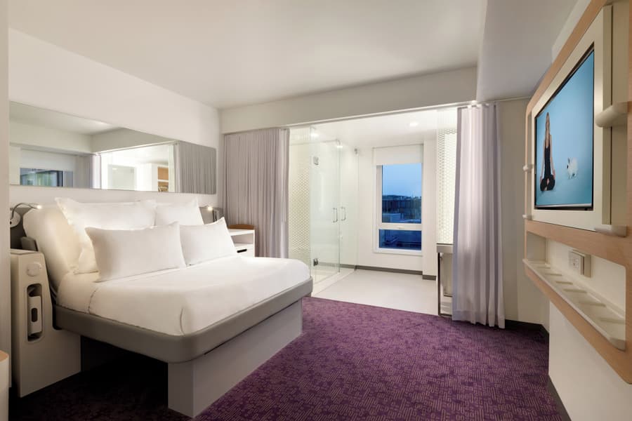 YOTEL Boston