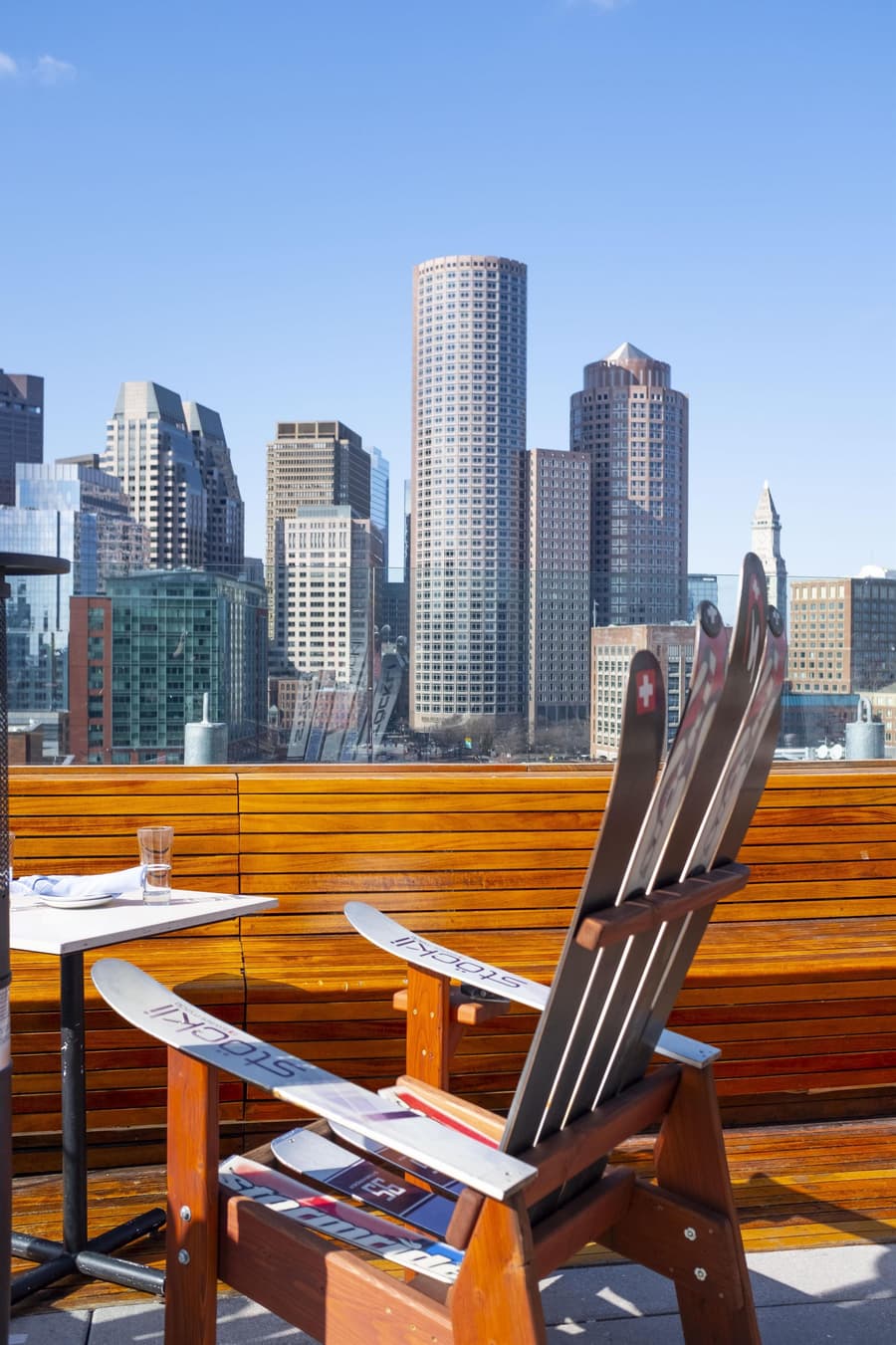 YOTEL Boston, Select by Hilton
