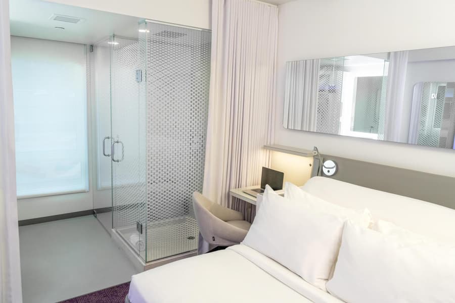 YOTEL Boston